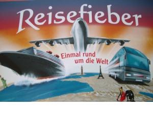 REISEFIEBER