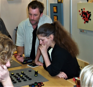 Mühlhäuser 2005, Foto:HEO