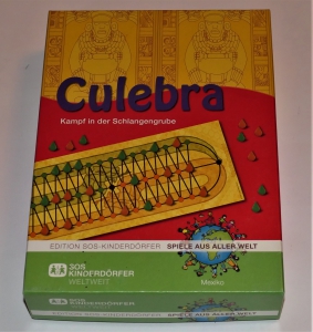 CULEBRA