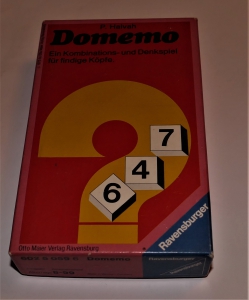 Domemo Foto:HEO