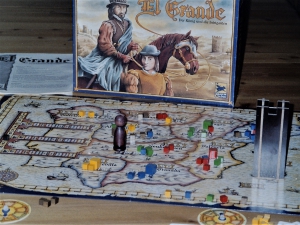 EL GRANDE Foto:HEO