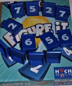 FIGURE IT Foto:HEO