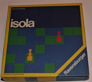 ISOLA