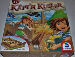 Käpt'n Kuller Foto:HEO