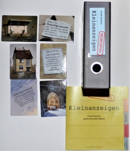 KLEINANZEIGEN Foto:Heo