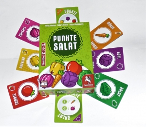 Punktesalat