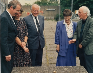 Randolph 1990 Foto:HeO