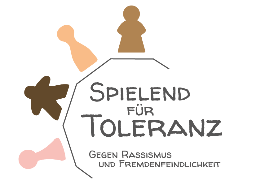 Spielend für Toleranz Spielend für Toleranz