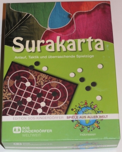 Surakarta