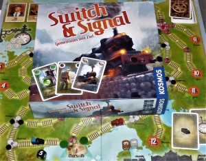 Switch&Signal