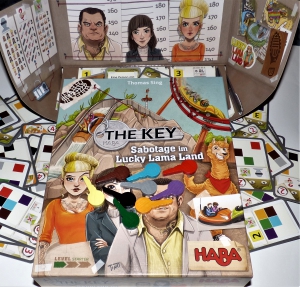 The Key