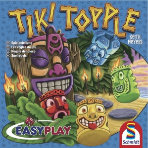 TIKI TOPPLE
