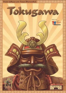 TOKUGAWA
