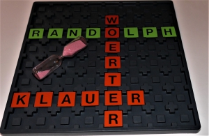 WÖRTERKLAUER Foto:HEO
