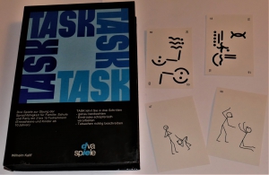 TASK, Foto:HEO