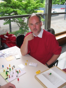 Kommerell 2005, Foto:HEO