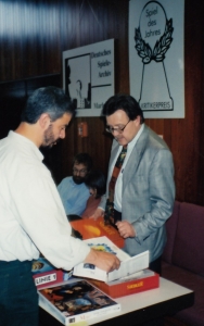 Ernst 1995 Foto:Heo