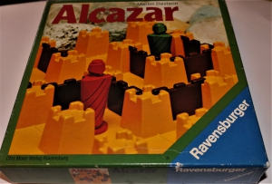 ALCAZAR Foto:HEO